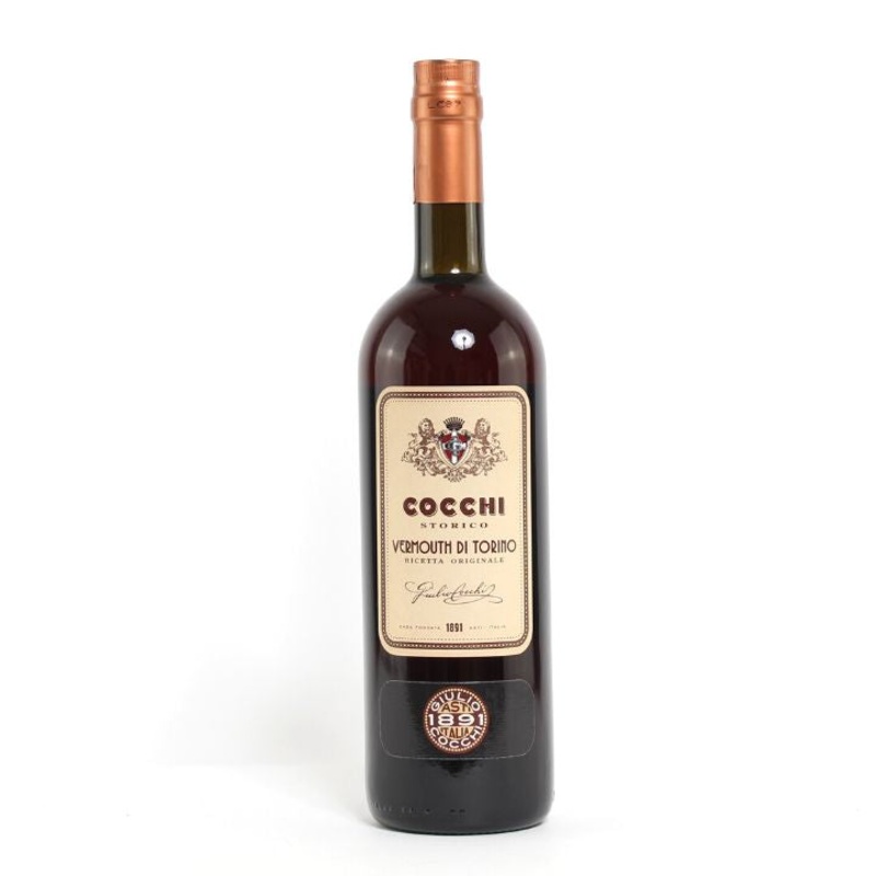 Cocchi Vermouth di Torino (75cl, 16%)