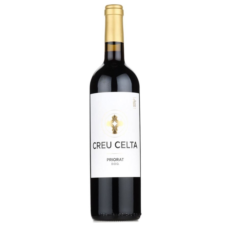Creu Celta Priorat 2020
