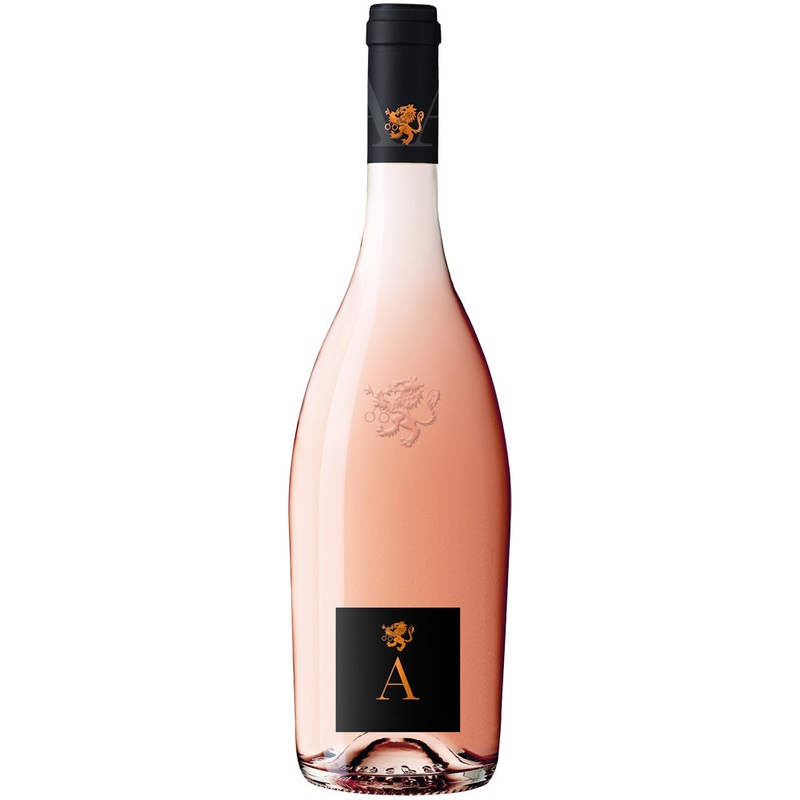 Fattoria Aldobrandesca “A” Rosato 2023 Single Bottle
