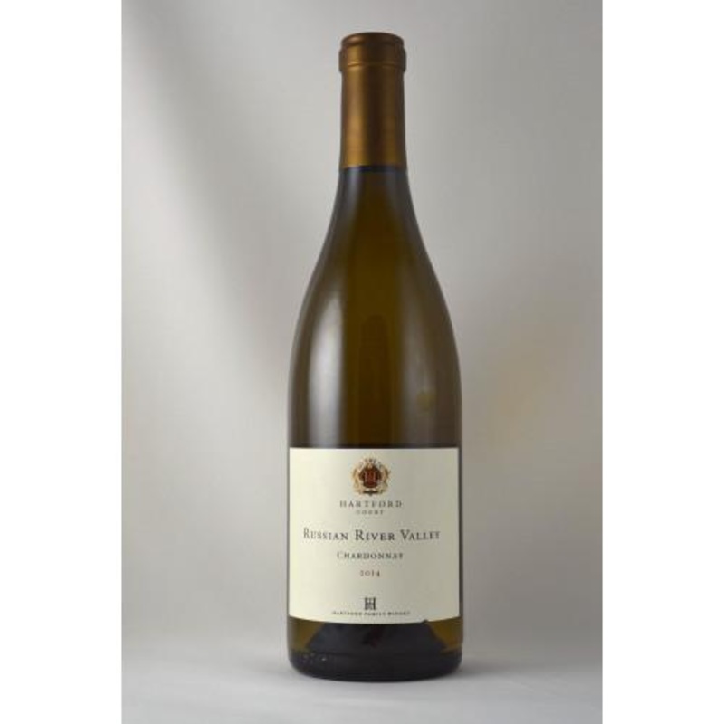 Hartford Court Russian River Valley Chardonnay