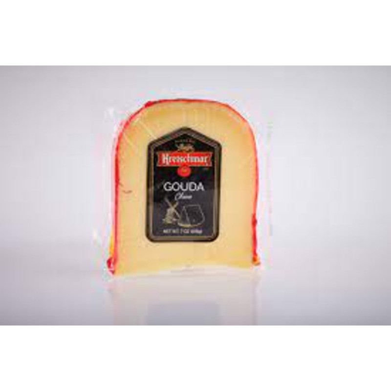Kretschmar Creamy Gouda