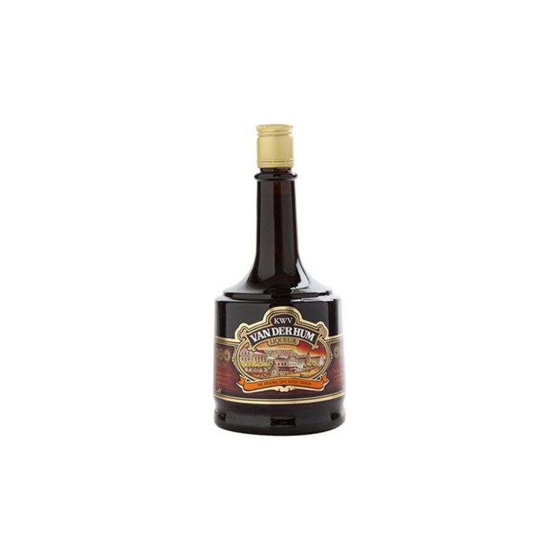 KWV Van Der Hum Liqueur 700ml