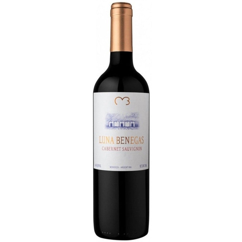Luna Benegas Cabernet Sauvignon