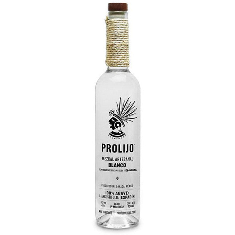 Prolijo Mezcal Blanco