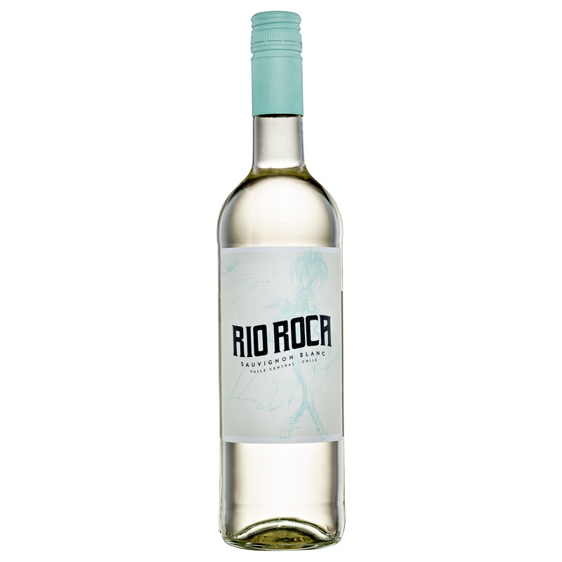 Rio Roca Sauvignon Blanc