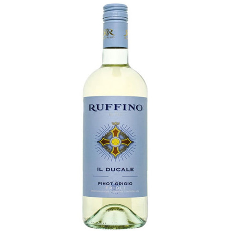 Ruffino IL Ducale Pinot Grigio – 750ML