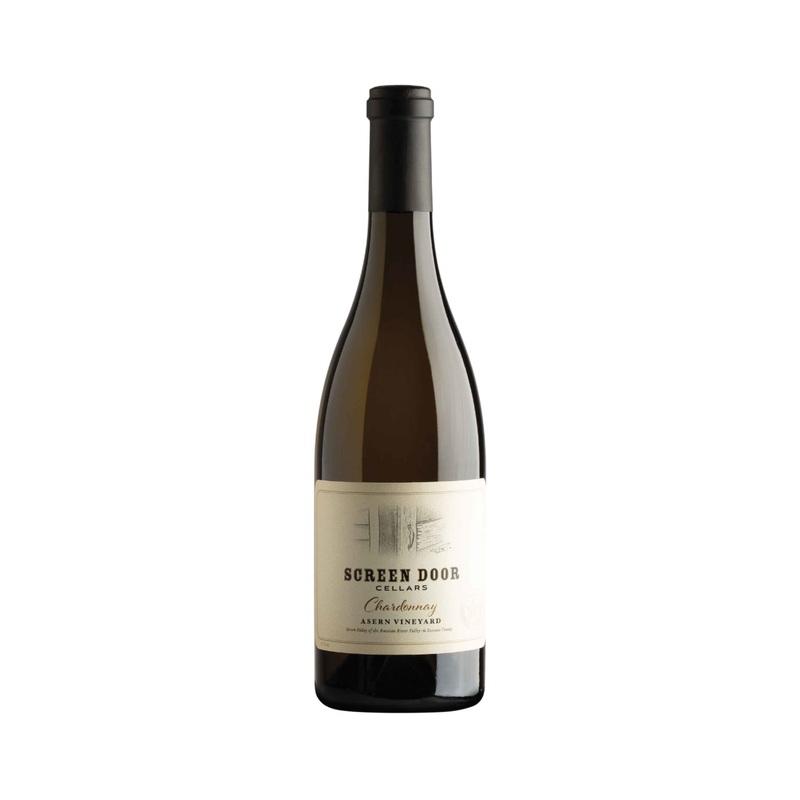 Screen Door Chardonnay 750 ML