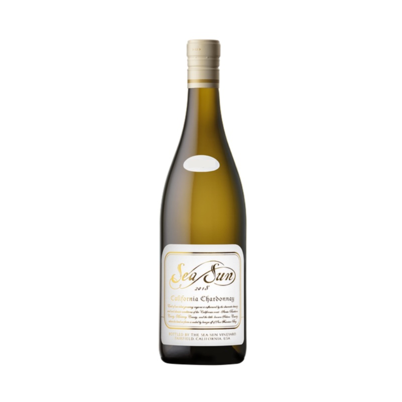 Sea Sun Chardonnay 750 ML