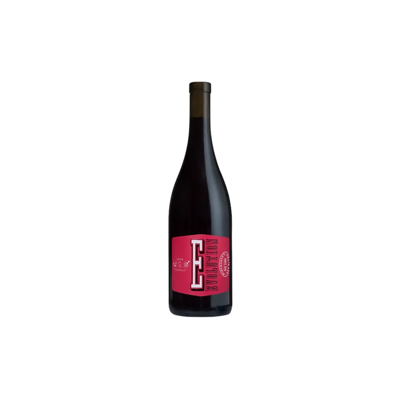 Sokol Blosser Evolution Red NV