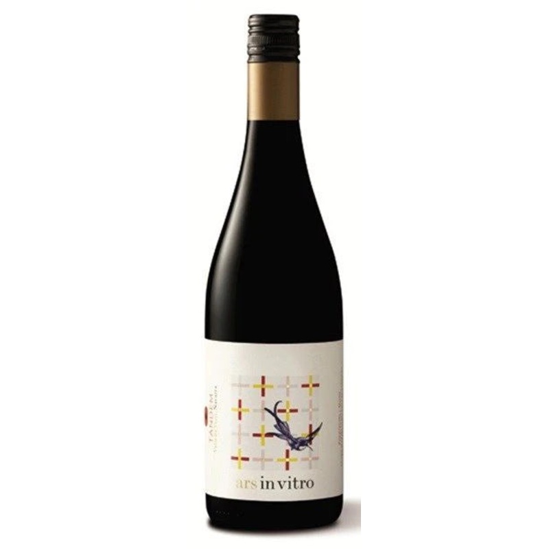 Tandem, ‘Ars In Vitro’, Navarra, Tempranillo Merlot 2021 (Case)