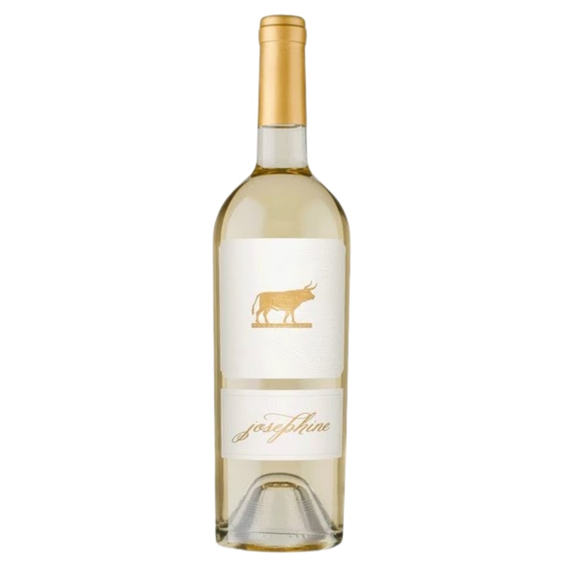 Turnbull Wine Sauvignon Blanc Estate Grown Oakville 2018 750 ML