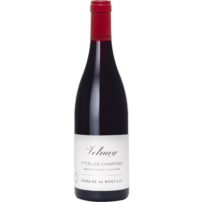 Volnay Premier Cru ‘En Champans’, Domaine de Montille, 2023 – Magnum DUTY PAID 1 X150CL