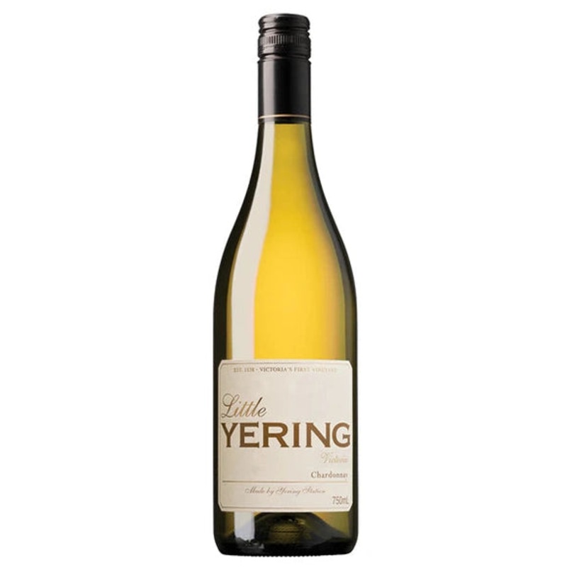 Yering Station, Little Yering Chardonnay, 2024 (Case)