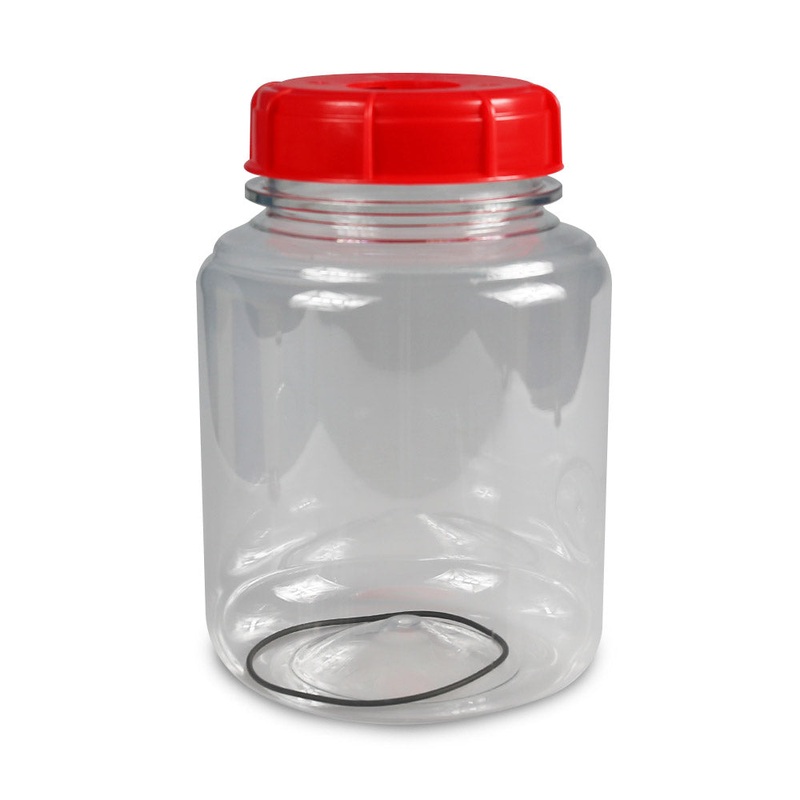4ltr Mini FerMonster Carboy