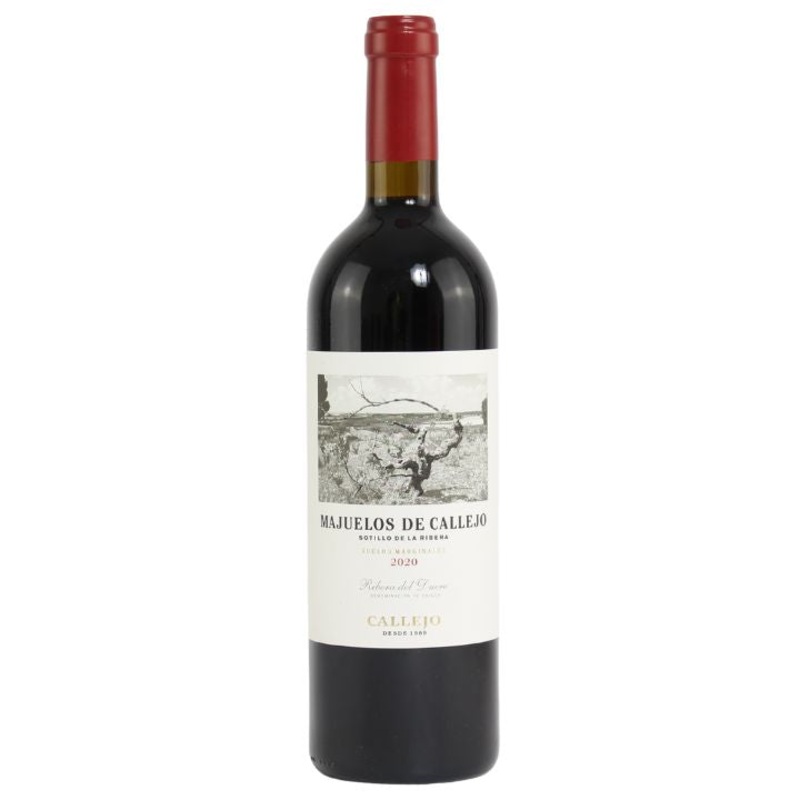 Bodega Felix Callejo, Majuelos de Callejo 2020