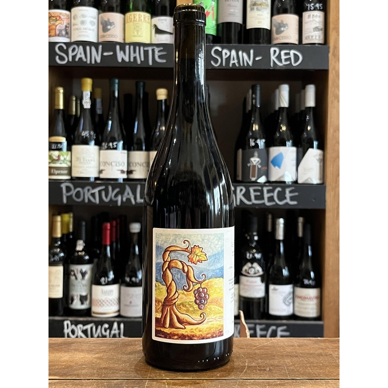 Cantina Giardino – Le Fole – Aglianico