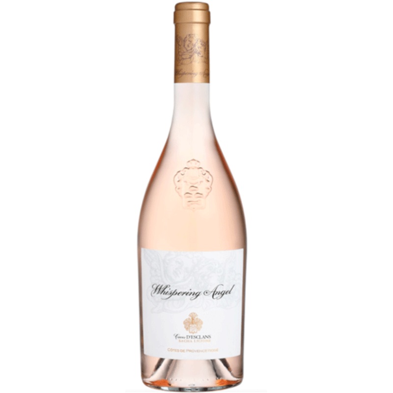 Chateau d’Esclans Cotes de Provence Whispering Angel Rose