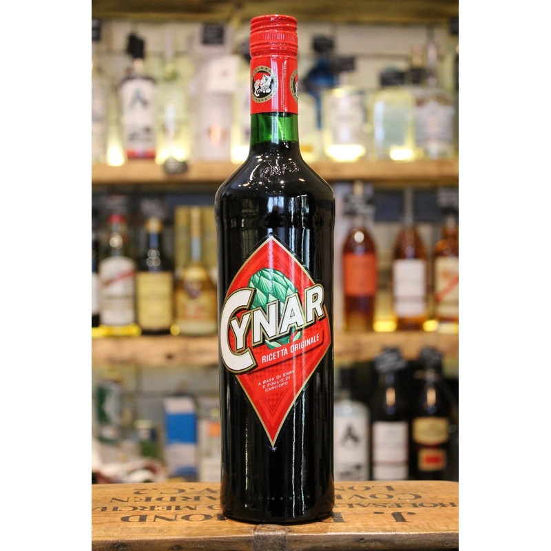Cynar Artichoke Liqueur B2B