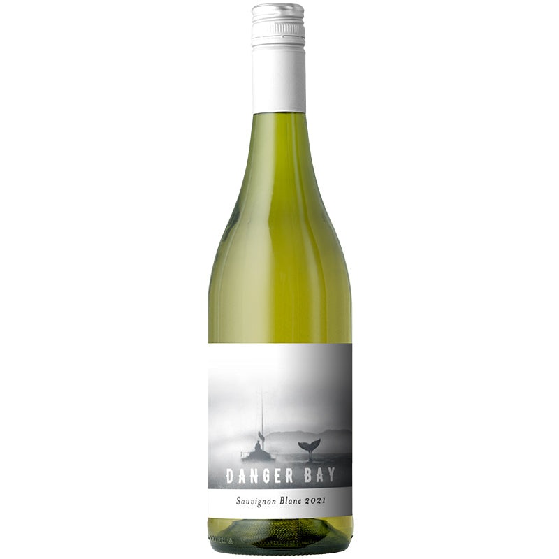 Danger Bay Sauvignon Blanc 2021