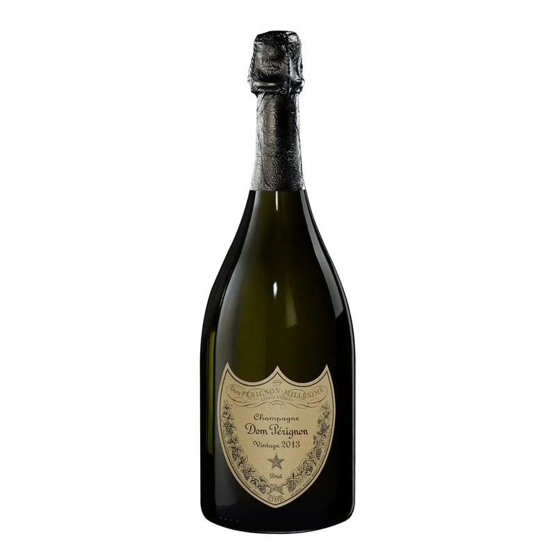 Dom Prignon Vintage 2013 Champagne, 75 cl