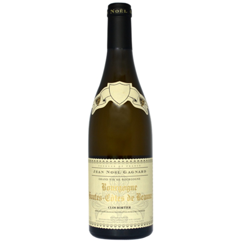 Domaine Jean-Noel Gagnard, Bourgogne Hautes Cotes de Beaune `Clos Bortier`, 2022 (Case