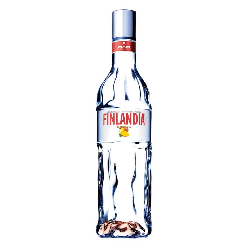 Finlandia Mango Vodka, 70 cl