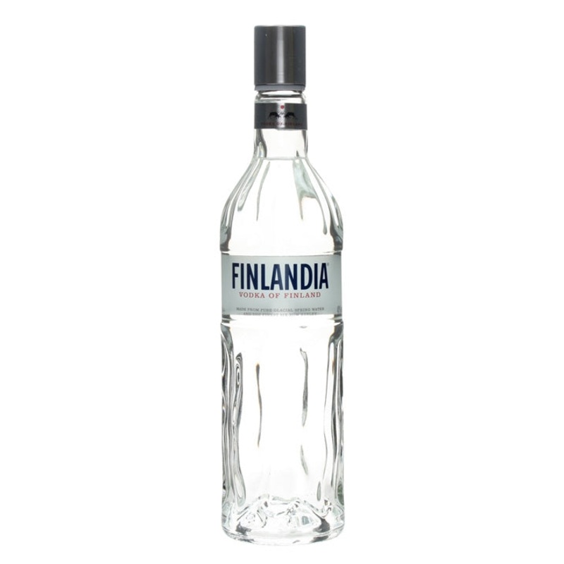 Finlandia Vodka 750 ML