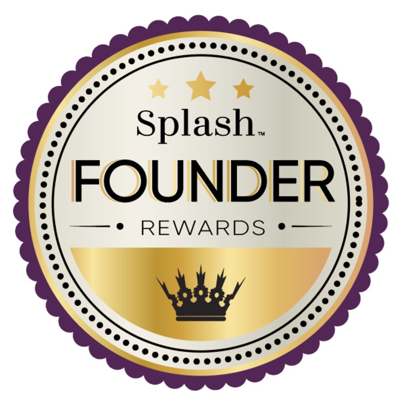 Founders Membership