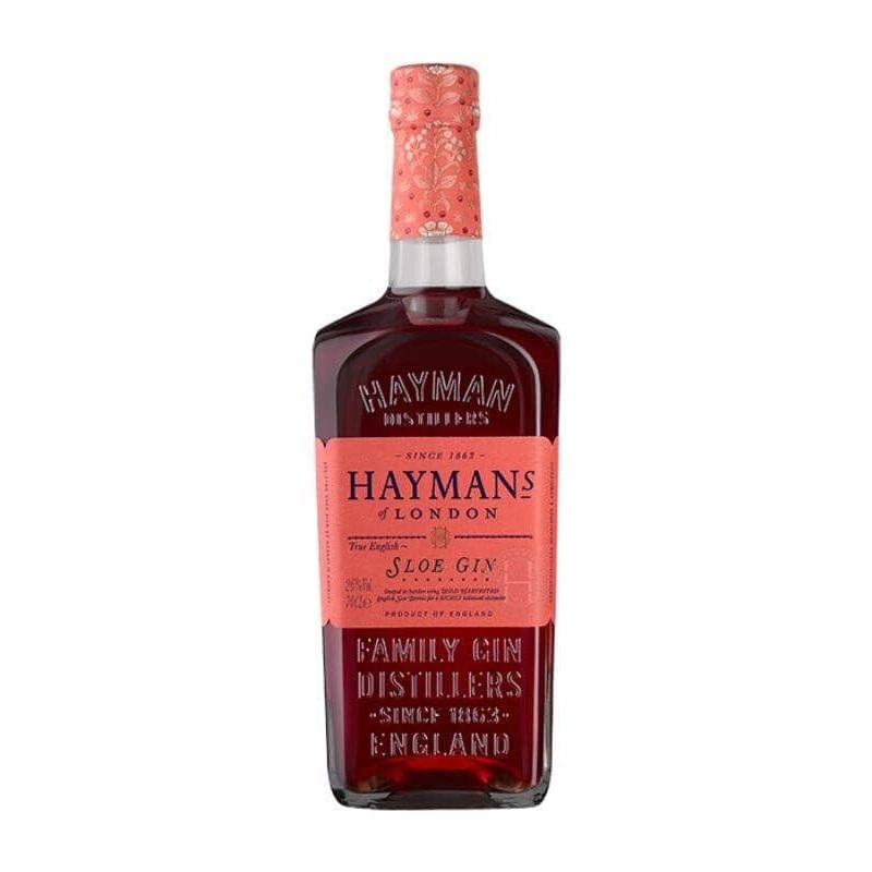 Hayman’s Sloe Gin 750mL
