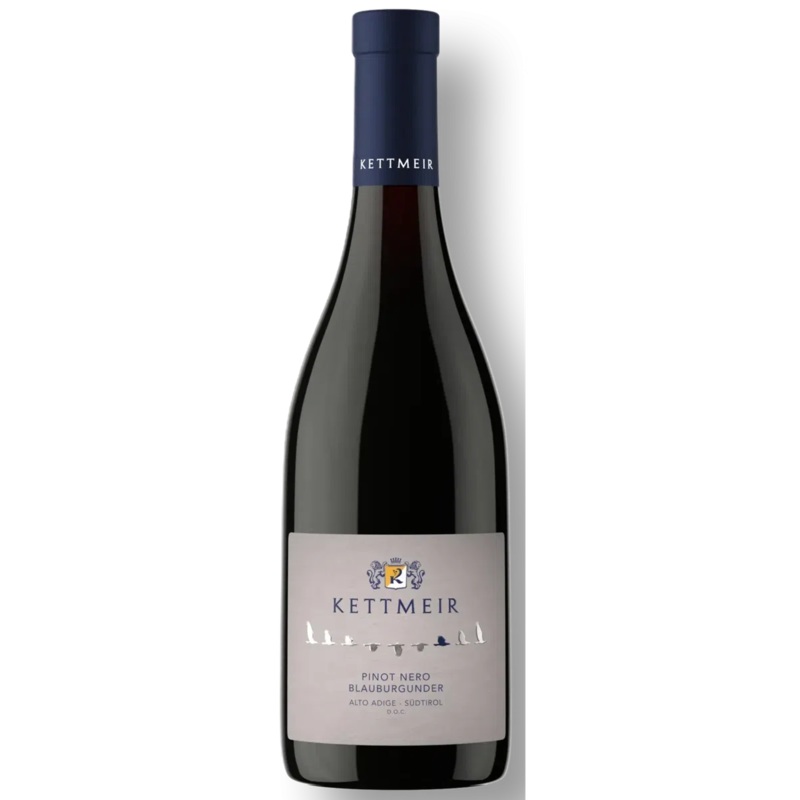 Kettmeir Pinot Nero Alto Adige