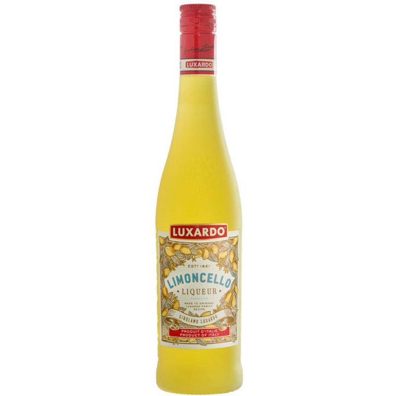 Luxardo Limoncello