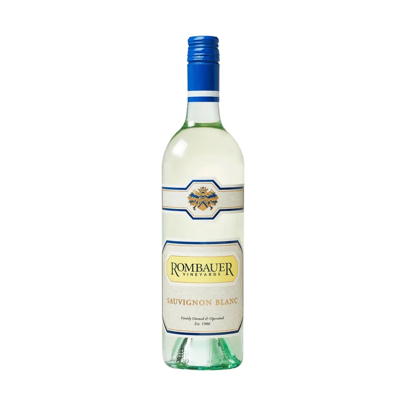 Rombauer Sauvignon Blanc 750 ML