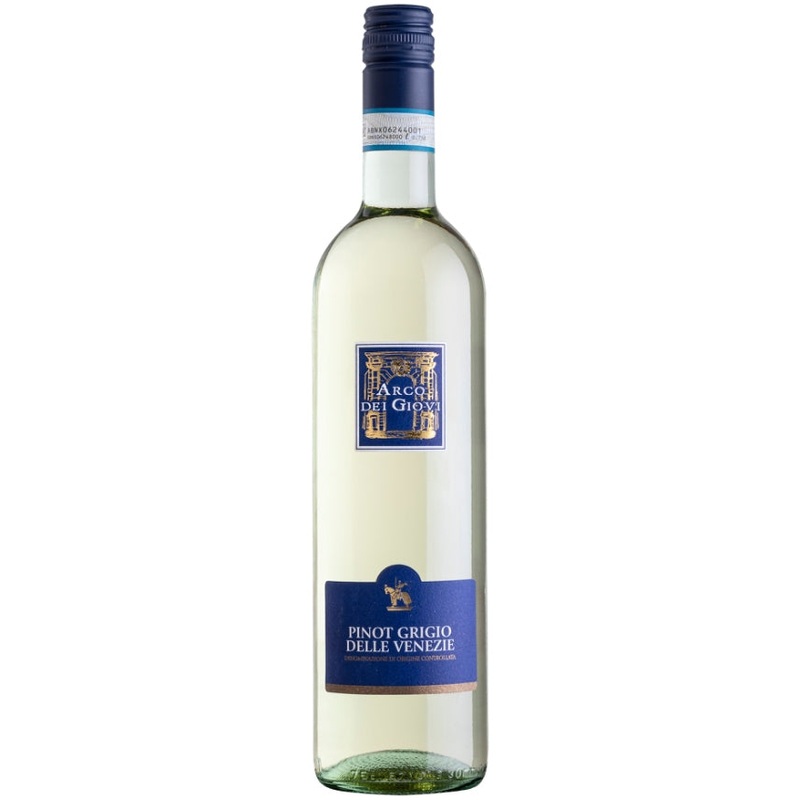 Sartori, Pinot Grigio Arco dei Giovi, 2023 (Case)