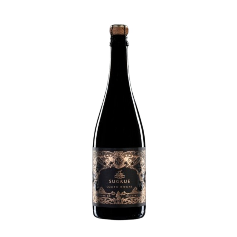 Sugrue South Downs Rose Ex Machina 2018