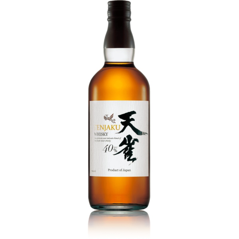 Tenjaku Blended Whiskey