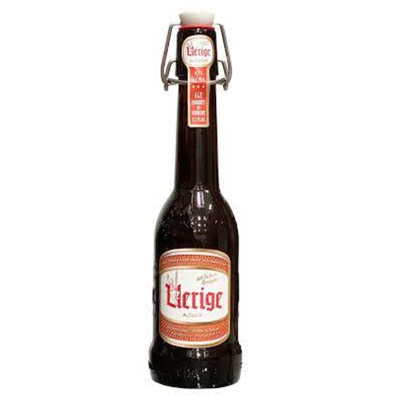 Uerige Classic Ale Single Bottle