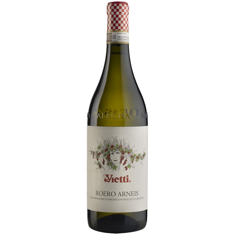 Vietti Roero Arneis 2023 Single Bottle