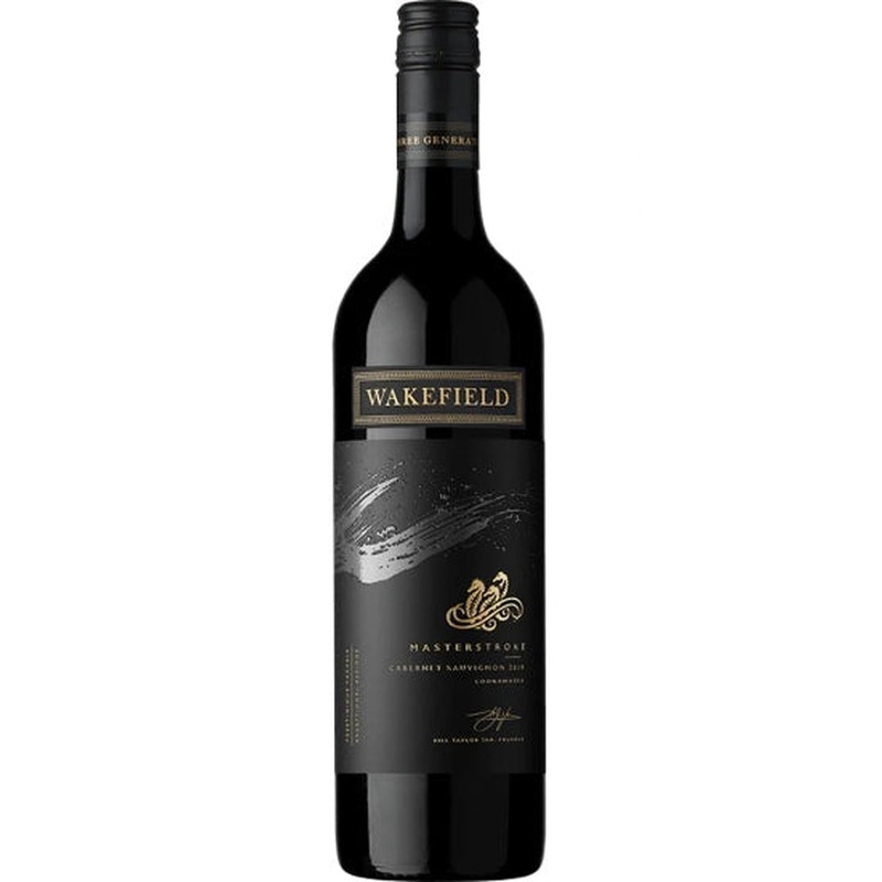 Wakefield Masterstroke Cabernet Sauvignon