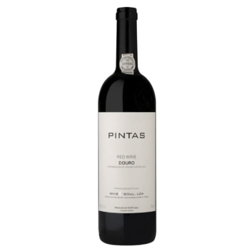 Wine & Soul Pintas 2019 – 750ML