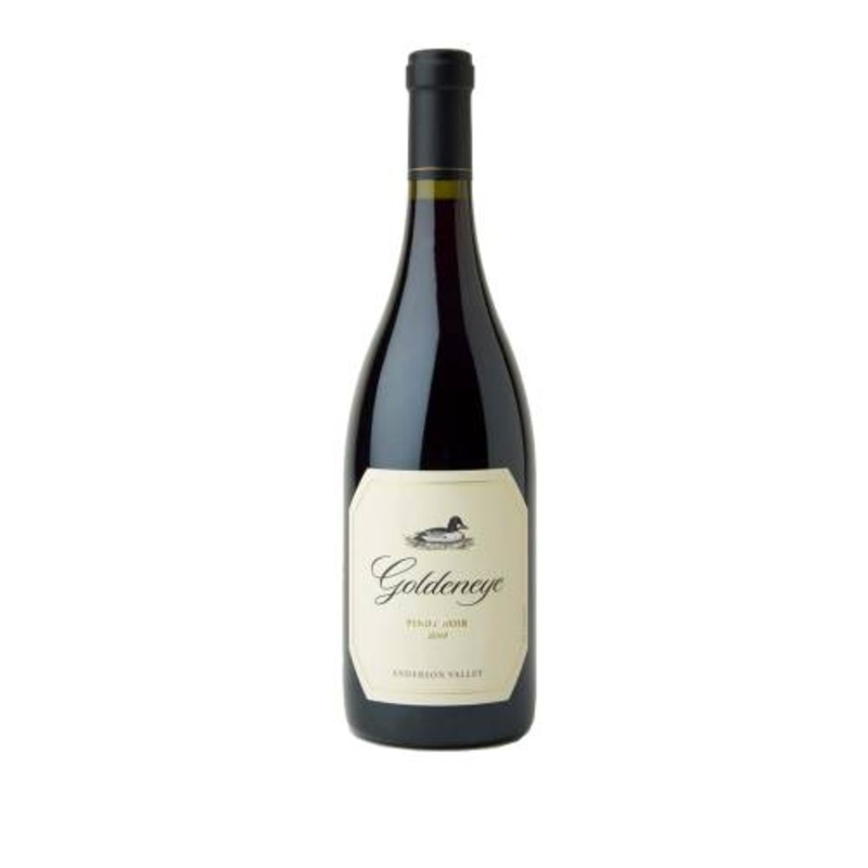 Anderson Valley ‘Goldeneye’ Pinot Noir – 750ML