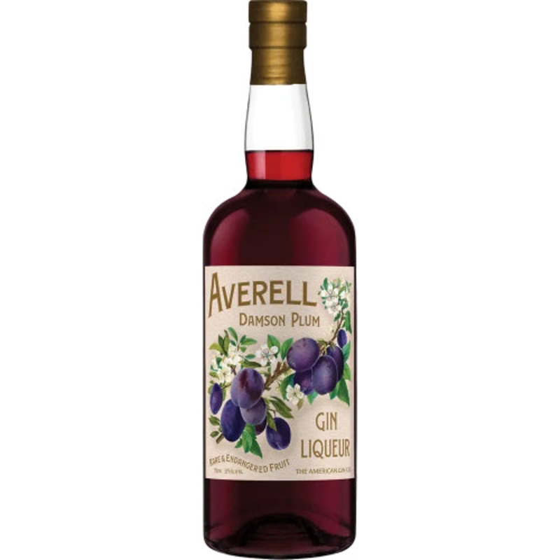Averell Damson Gin Liqueur – 750ML