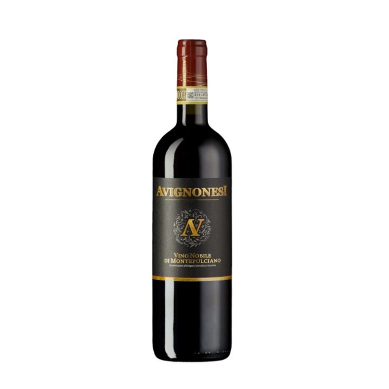 Avignonesi Vino Nobile di Montepulciano 2015 750 ML