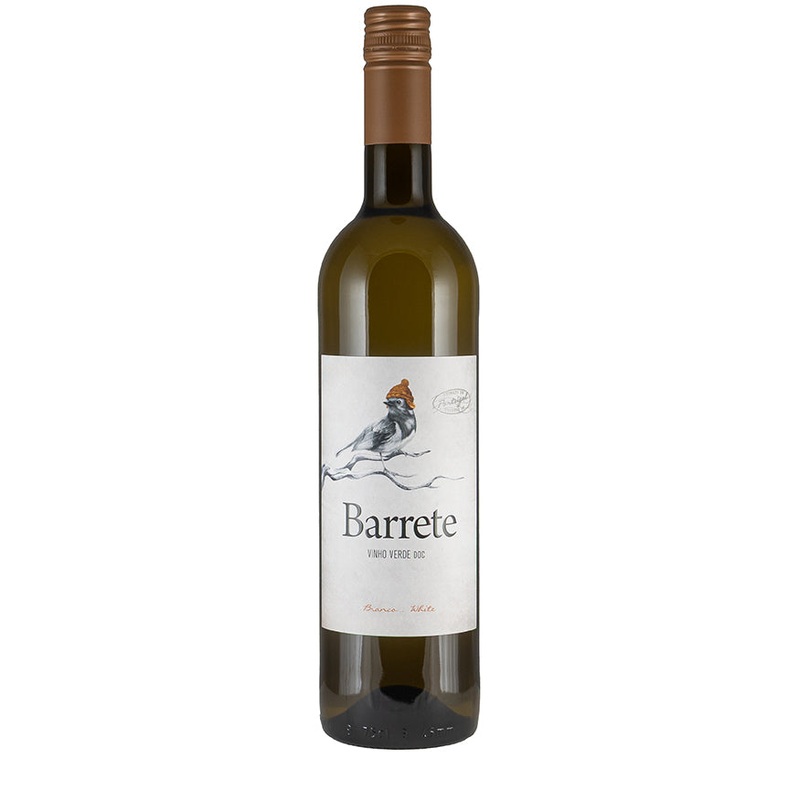 Barrete Vinho Verde AB Valley 2024