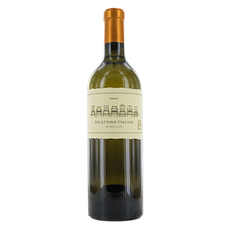 Boekenhoutskloof Semillon 750 ML