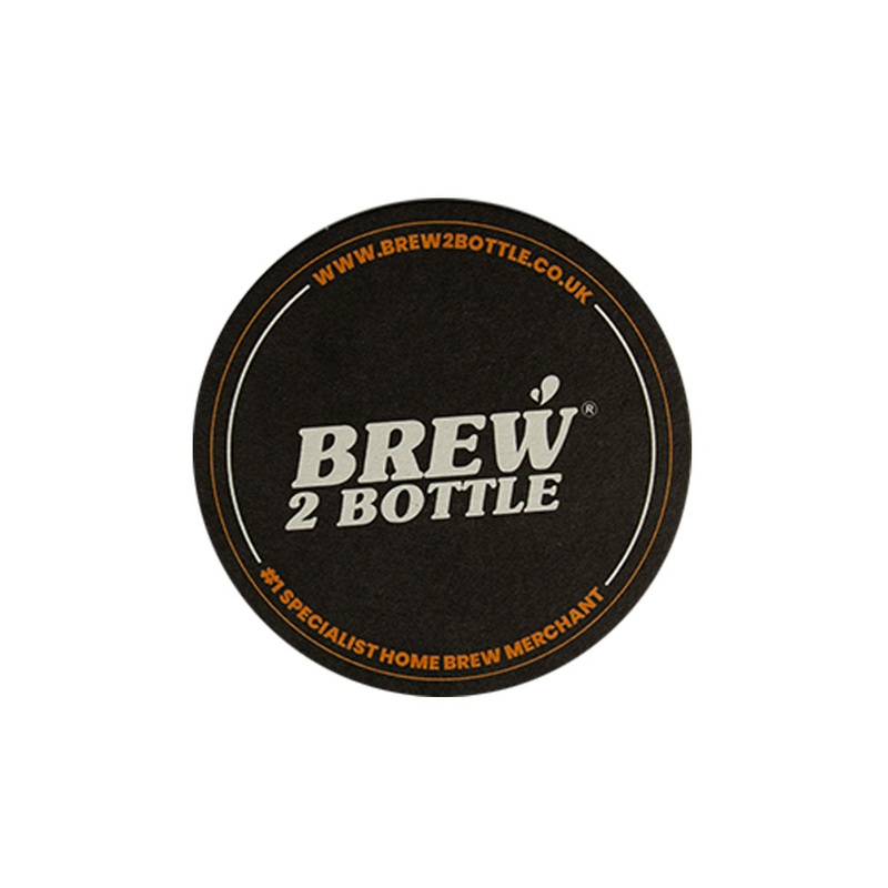 Brew2Bottle Beer Mat