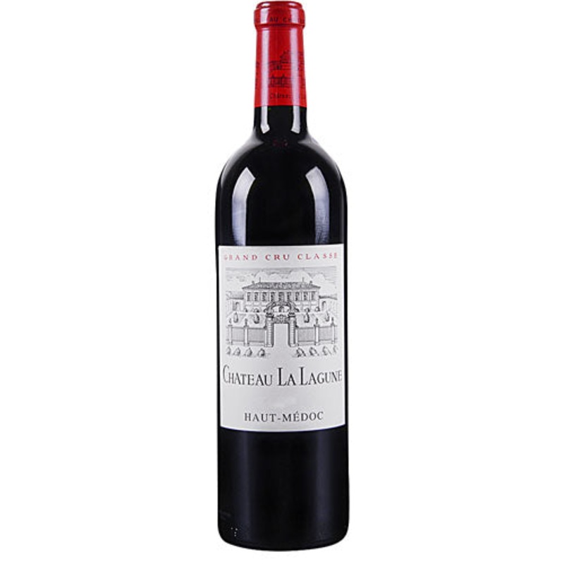 Chateau Lanessan 2015-750ML