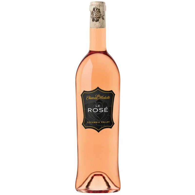 Chateau Ste. Michelle Rose Wine Le Rose Columbia Valley