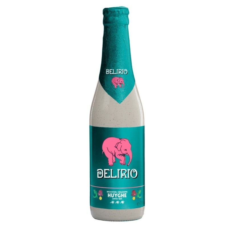 Delirium Tremens, Delirio, 330ml