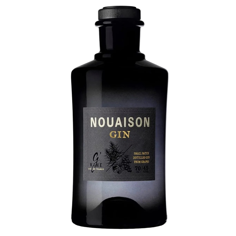 G’Vine Nouaison Gin, 70 cl