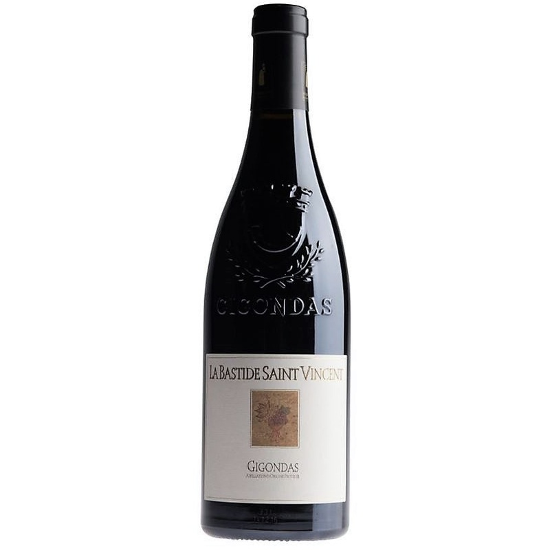 La Bastide Saint Vincent Gigondas 2020 (Magnum)